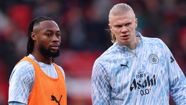 Get Your Seats Ready Now: Manchester City vs. Real Madrid's Champions League Showdown Starts at 4 PM!