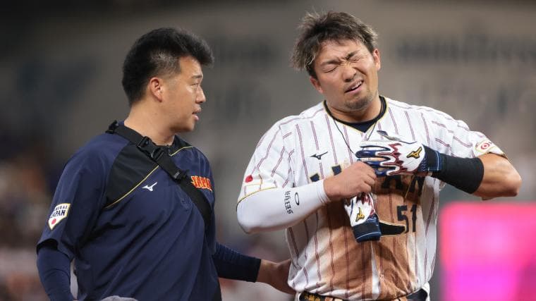 Cubs predicted to trade for 17 HR slugger as emergency replacement for Seiya Suzuki