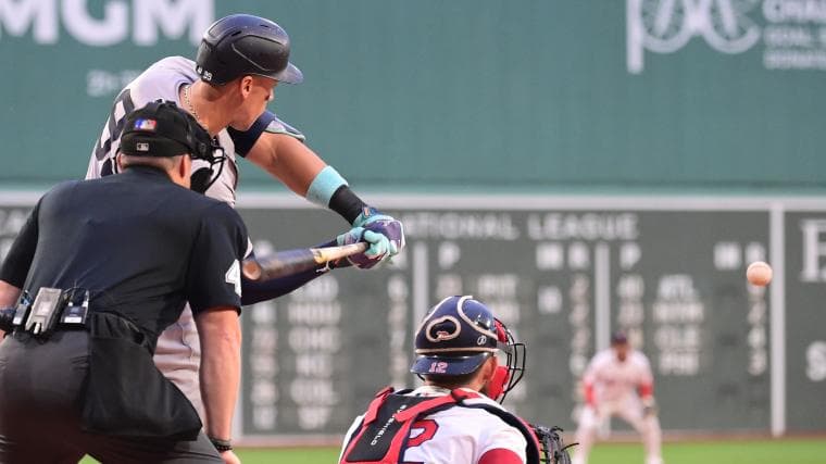 Where to watch Red Sox vs. Yankees today: Channel, time, TV schedule, live stream for rivalry series games