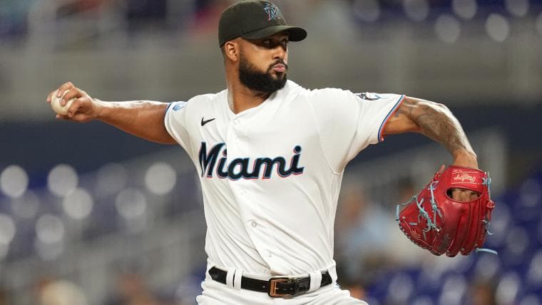 Padres predicted to trade for Marlins' 3.65 ERA Cy Young righty at deadline