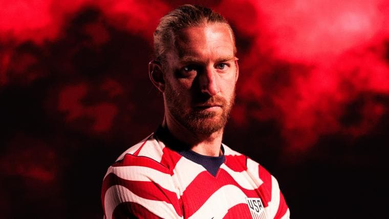 WIN NOW: Get Your USA Football Jersey in Stock Now and Be Ready to Host the 2026 World Cup!