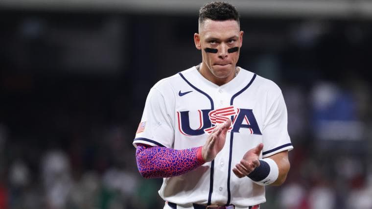 Boston Red Sox veteran responds to Yankees’ Aaron Judge World Baseball Classic claim