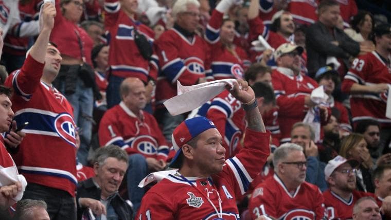 What are Habs in hockey? Why Canadiens are known by French nickname
