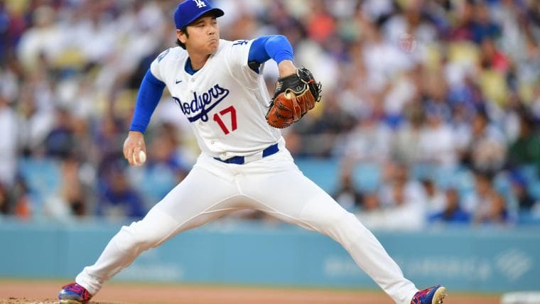 Dodgers vs Padres prediction markets for Wednesday night matchup: Kalshi MLB markets