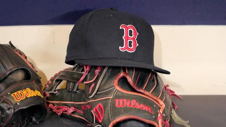 Red Sox linked to volatile SEC power pitcher at pick 20 in latest mock