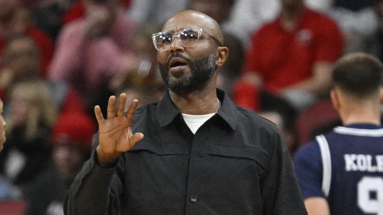 Did Mo Williams join Kentucky because of his son? What Mason Williams’ commitment means