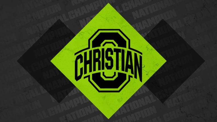 Ontario Christian named The Sporting News 2025-26 high school girls basketball national champion