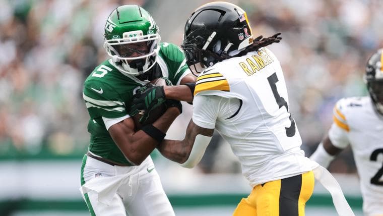 Jalen Ramsey will serve as the premier defensive chess piece for the Steelers in 2026