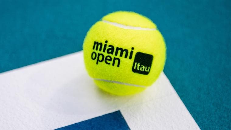 Win Big at Miami Open 2026: Exclusive Live Streams, Channel Access, & Prize Bonanza!