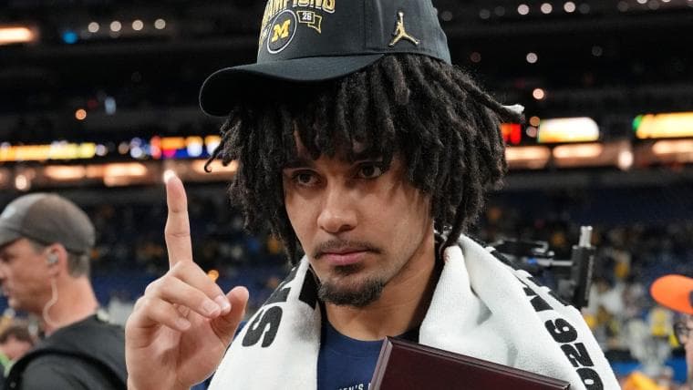 Michigan insider clarifies the most exciting aspect of Elliot Cadeau’s return to the Wolverines