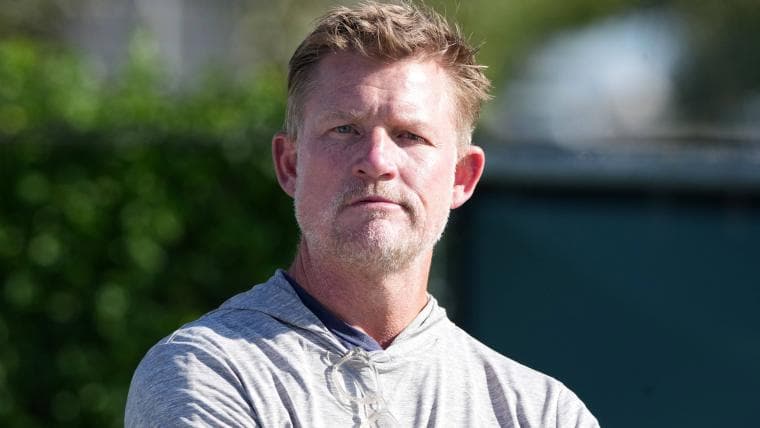 Why didn't Rams trade down for Ty Simpson? 3 better options instead of picking QB at No. 13