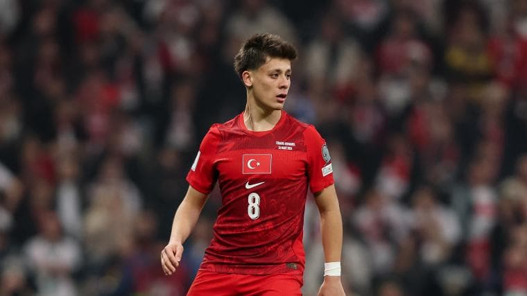 Where to watch Kosovo vs. Turkey live stream, TV channel, start time for World Cup qualifier match