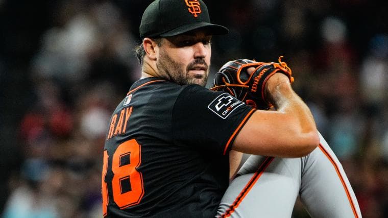 Pirates linked to Giants' Cy Young starting pitcher as trade deadline target