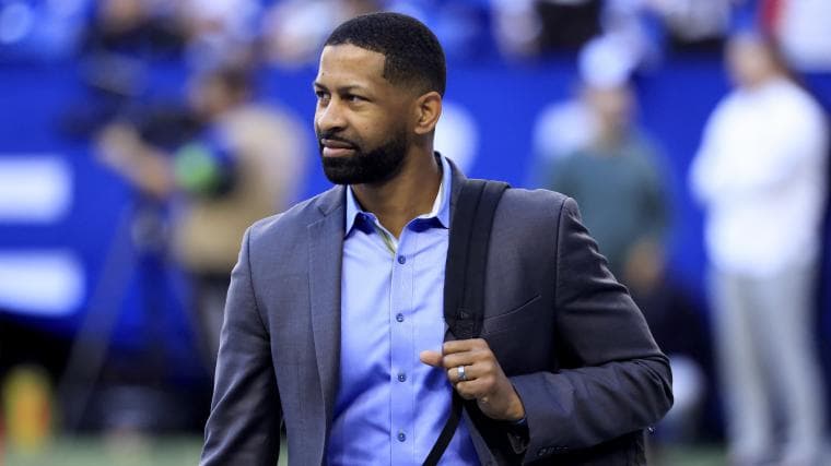 Cleveland Browns reportedly like a quarterback in the 2026 NFL Draft