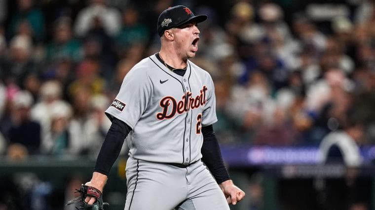 Proposed emergency Tigers trade sees Detroit land $64.5 million 2.89 ERA starting pitcher to save Tarik Skubal's last season in Detroit