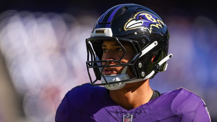 Kyle Hamilton makes brutally honest statement on Ravens' standards