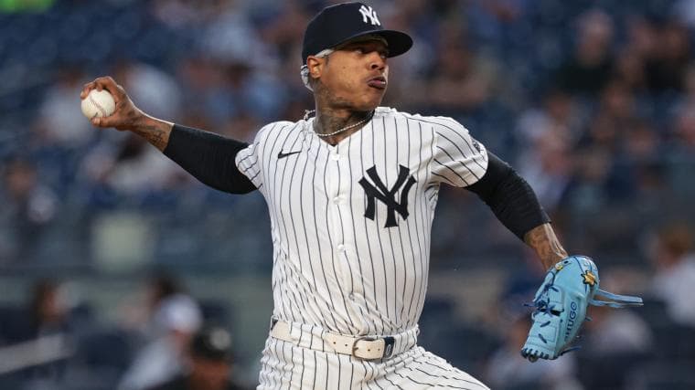 Rockies named top landing spot for ex-Yankees, Mets 3.79 ERA All-Star