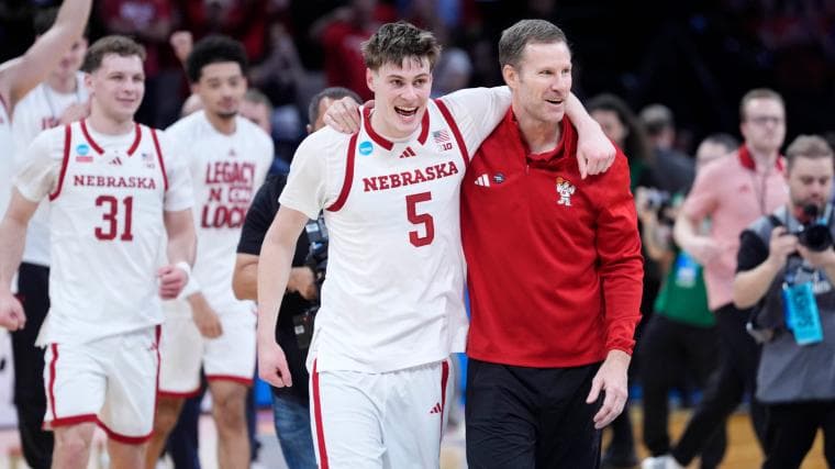 Fred Hoiberg family tree: Meet Nebraska coach's son Sam playing under him, team manager son Charlie and more