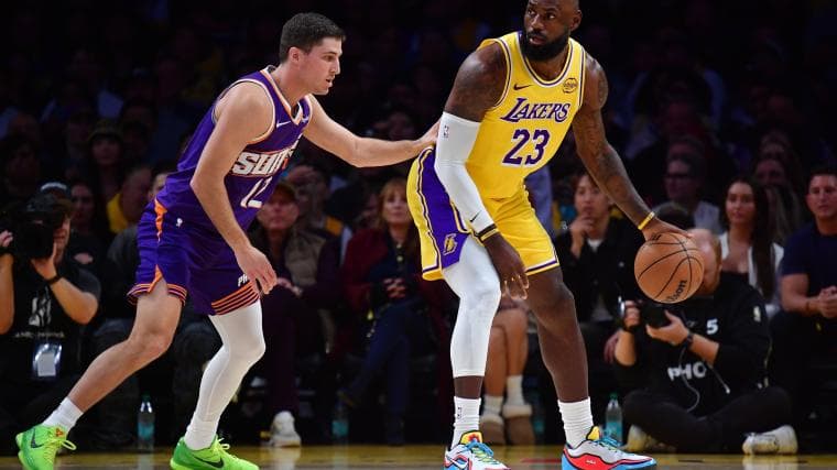 Jordan Ott reveals his reasoning behind benching Collin Gillespie for Jordan Goodwin