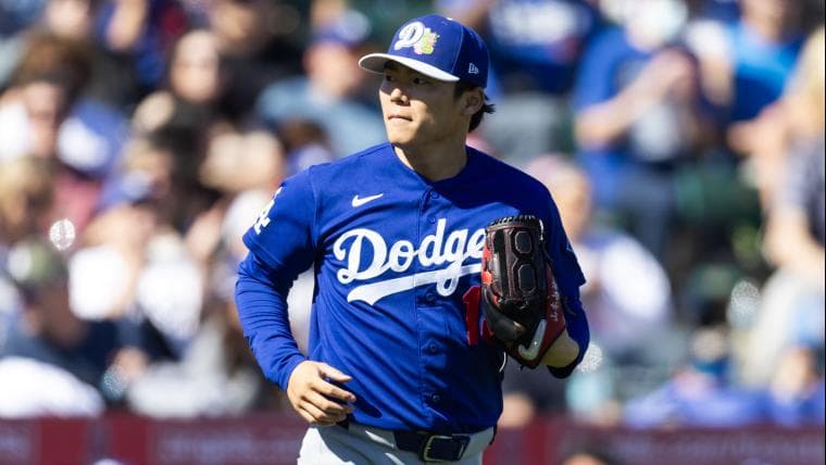 World Series MVP Yamamoto has Dodgers looking prime for a three-peat?!