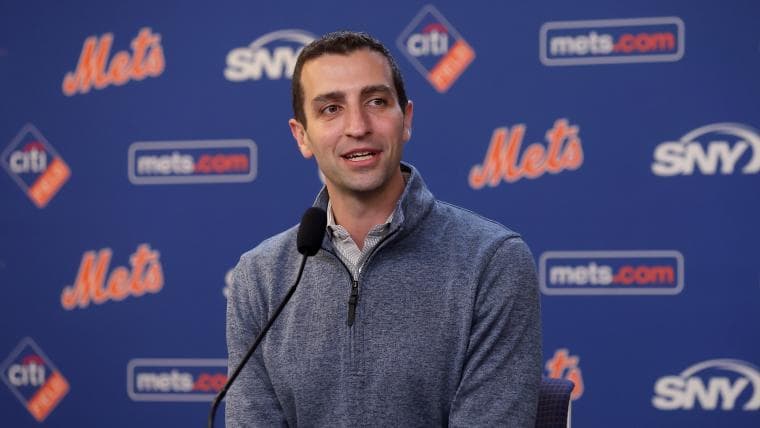 Mets part ways with former Tigers infielder who did almost nothing for them