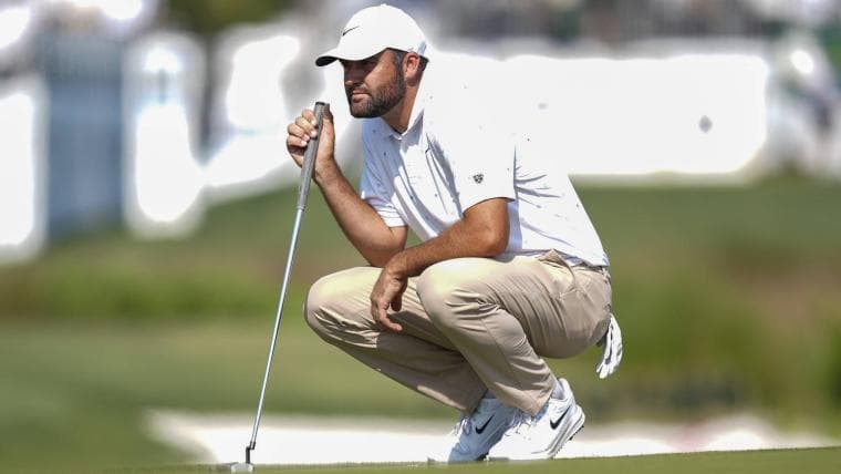 Ranking the 7 players tied for PGA Championship lead following Day 1 from most likely to least likely to win