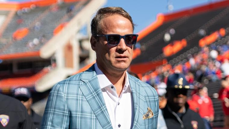 The Florida Gators football team sent analyst take that explains why Lane Kiffin chose LSU instead