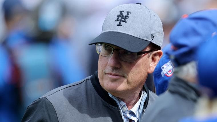Mets get tough reality check with trade rumor on $313 million Giants star