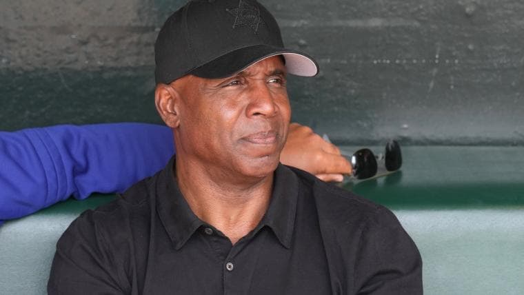 ‘I hung the phone up’ Why Barry Bonds refused to sign with Yankees after call with George Steinbrenner