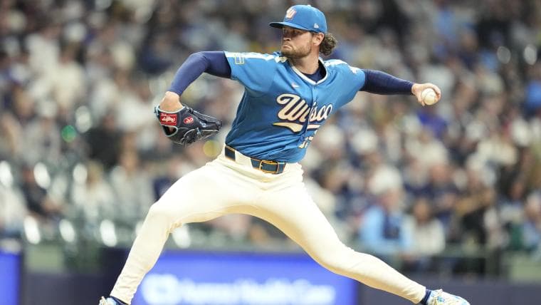 Why MLB's 3-inning save rule is trending after Yankees-Brewers game