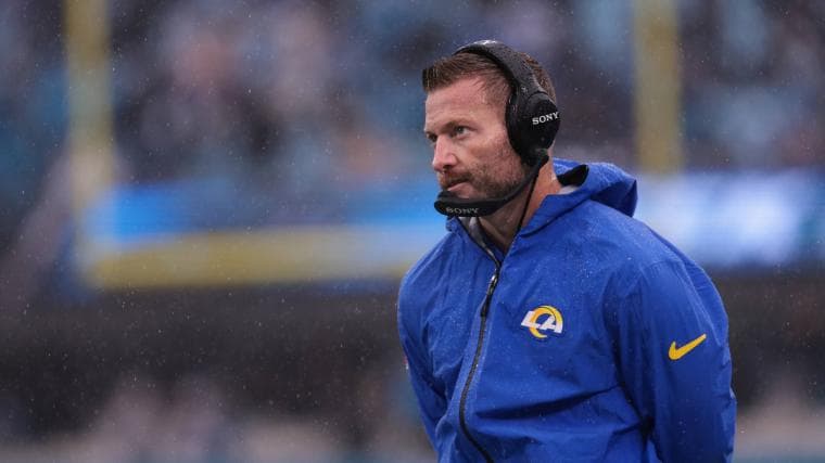 Rams urged to trade future Hall of Famer before regression comes