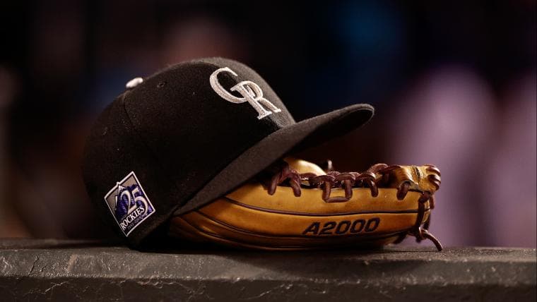 Rockies land 5.12 ERA left-handed reliever from Brewers