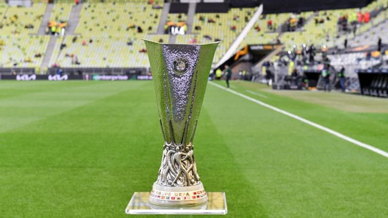 Who has won the most Europa League titles? All-time list of UEFA trophy winners