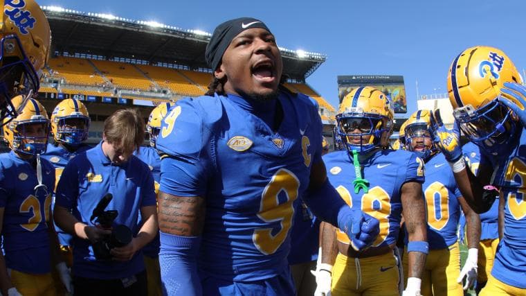 Why Dolphins' new LB Kyle Louis is a steal at pick No. 138 for Miami