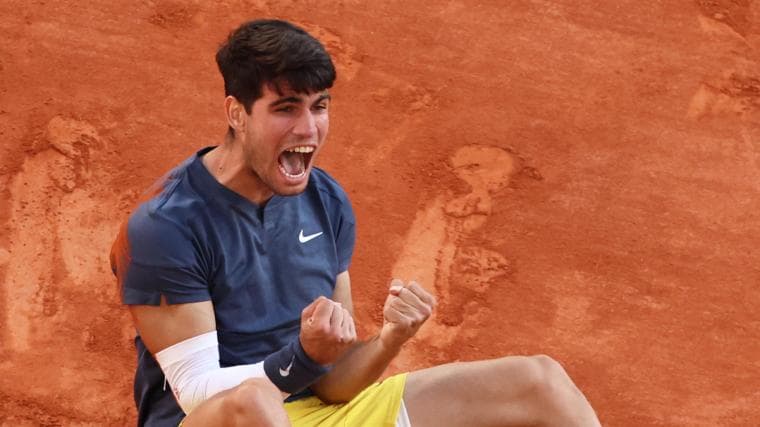 Why is Carlos Alcaraz not playing French Open? Latest injury updates for tennis star