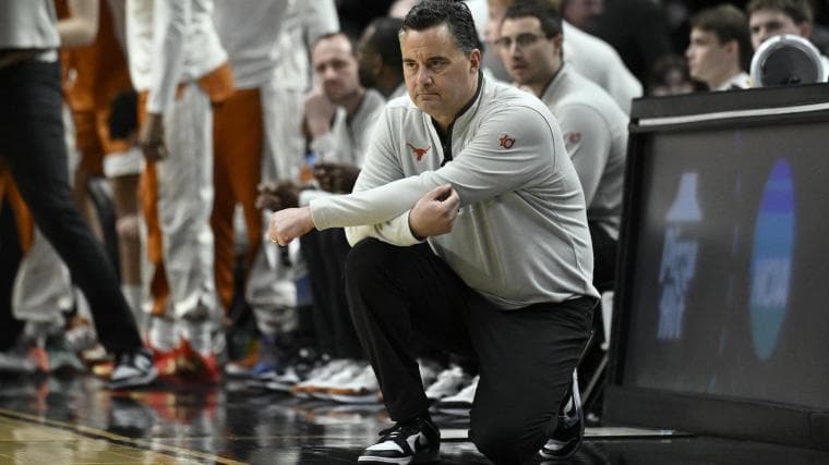 Texas vs. BYU final score, results: Texas survives BYU and AJ Dybarta