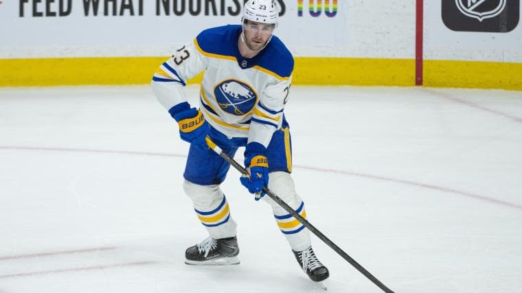 NHL standings 2026: Updated Stanley Cup playoff bracket, clinching scenarios through April 6