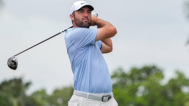 PGA Championship 2026 purse, payout breakdown: How much prize money does the winner make?