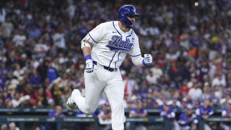 What channel is Italy vs. Venezuela on today? Time, TV schedule, live stream to watch 2026 WBC baseball semifinal