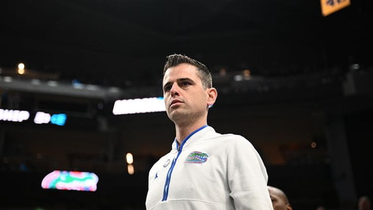 What’s next for Florida? Explaining future for Todd Golden, Gators after early NCAA tournament exit