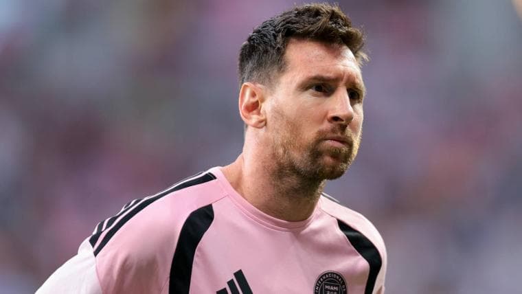 Lionel Messi completes takeover of Spanish team Cornella