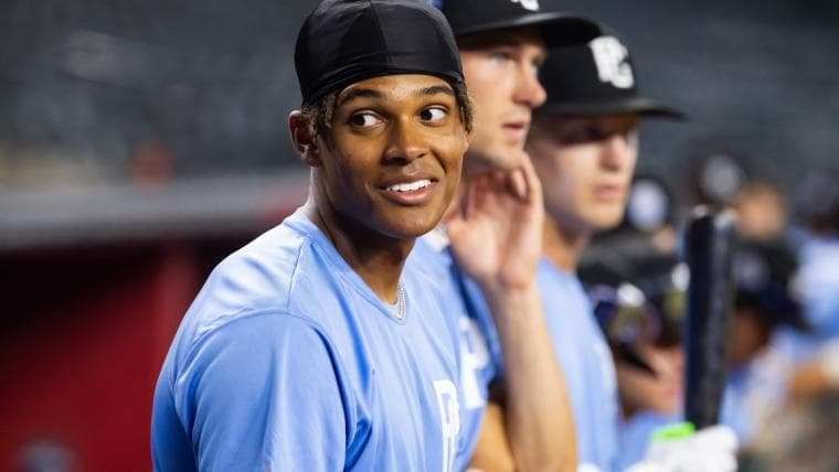 Marcus Stroman's brother Jayden made baffling play in college baseball for Virginia