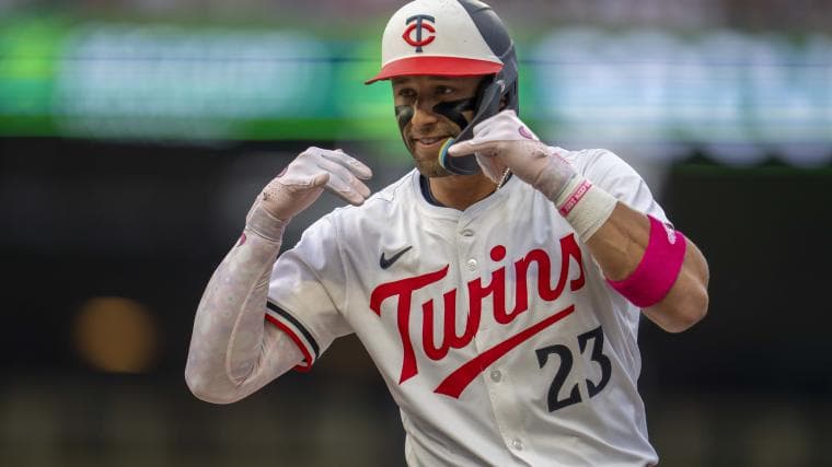 Twins' Royce Lewis nightmare might not be over yet