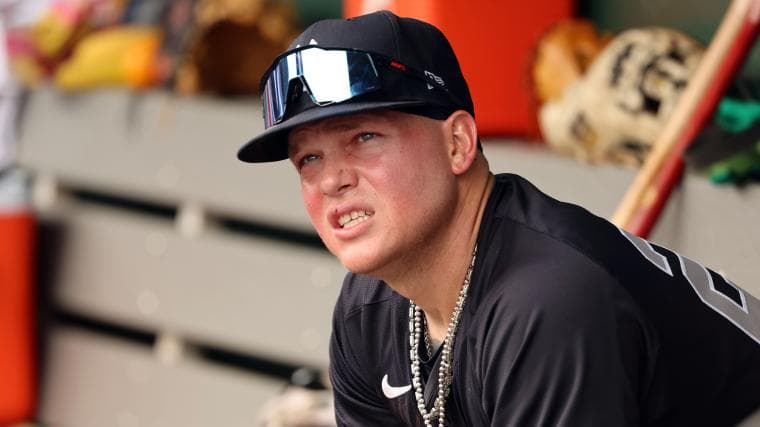 Padres cut ties with Alex Verdugo amid injury news