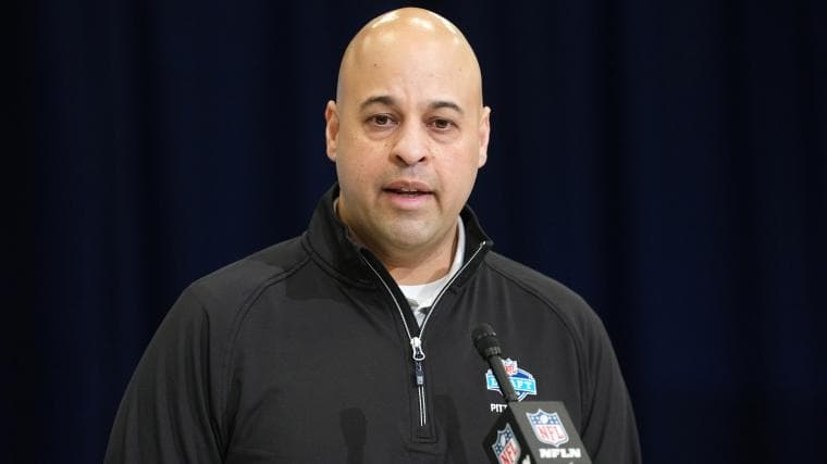 Former All-Pro free agent's comeback comment should interest Steelers, Bills, Raiders