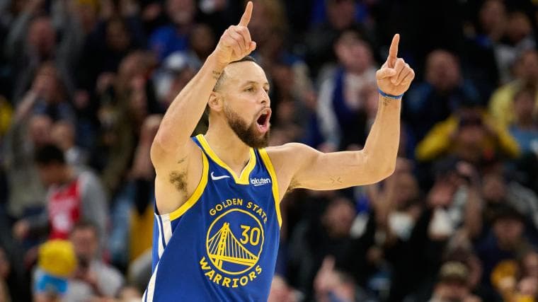 Stephen Curry return timeline suddenly becomes real as Warriors reveal key injury update