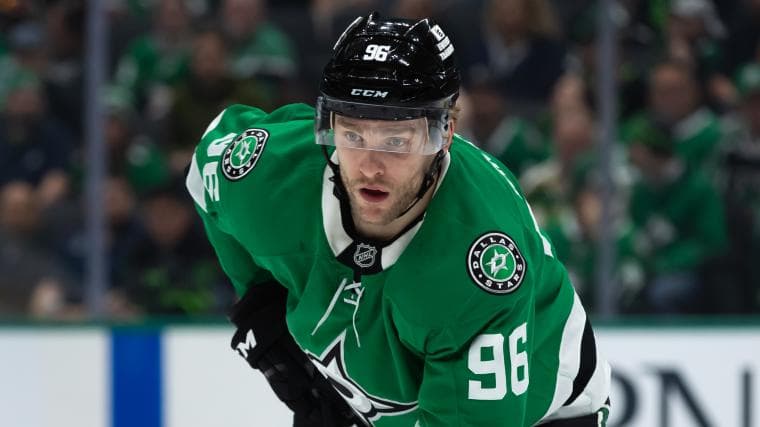 Dallas Stars receive positive news before Colorado Avalanche game