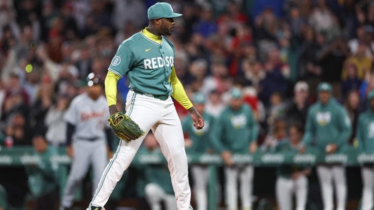 Red Sox bullpen deserves far more attention for its dominant performance throughout 2026 season