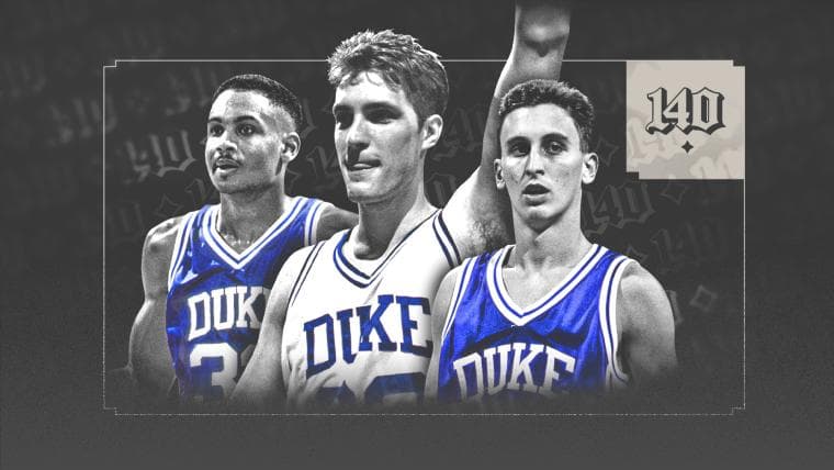 March Madness 2026: As retirement from Sporting News approaches, here's my Top 10 Final Four memories