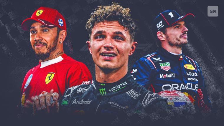 Formula 1 Chinese Grand Prix 2026 Live Stream: Embrace the Future of Speed Today!